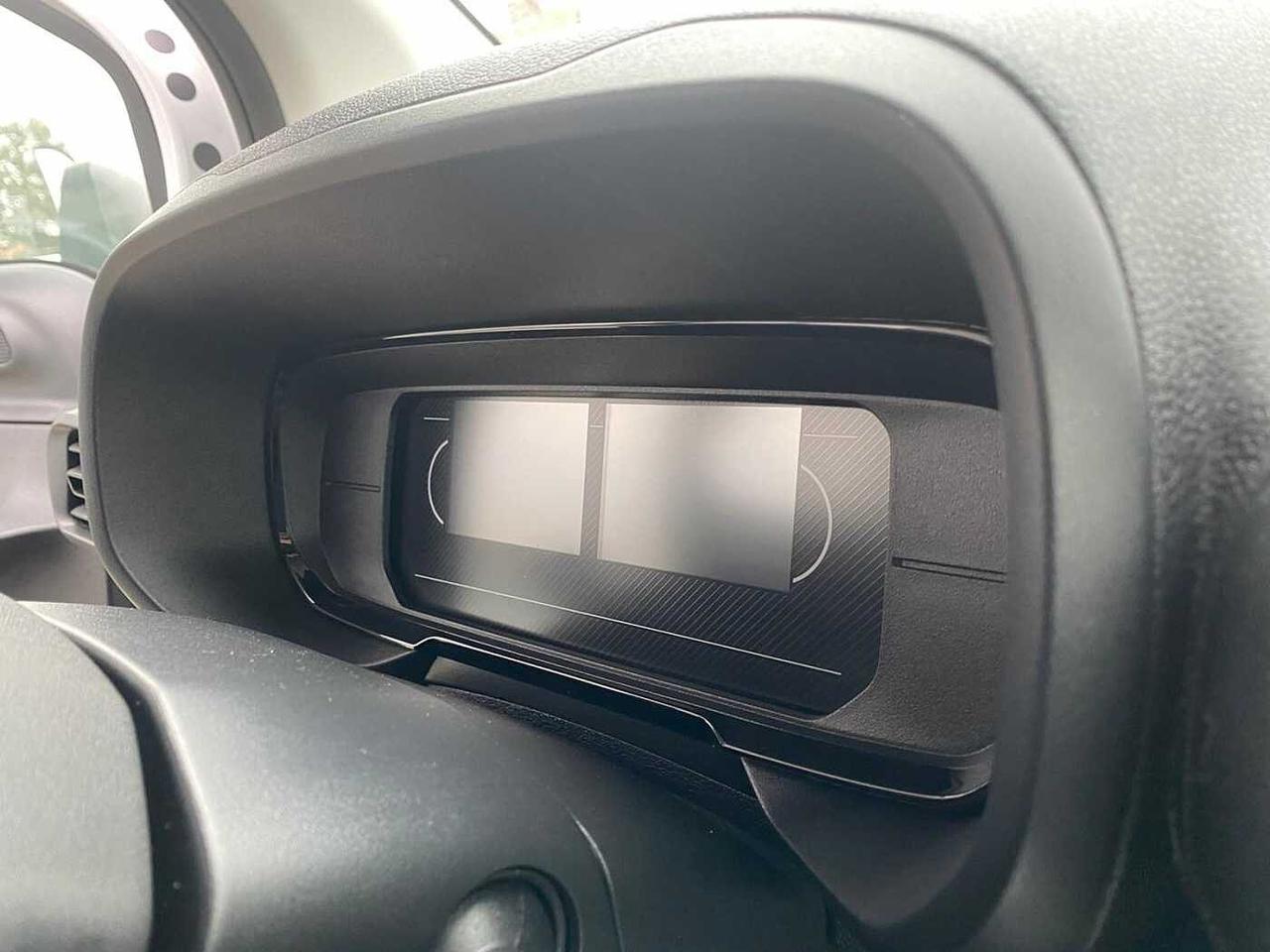 Fiat Doblo 1.5 BlueHdi 100CV PC-TN Van