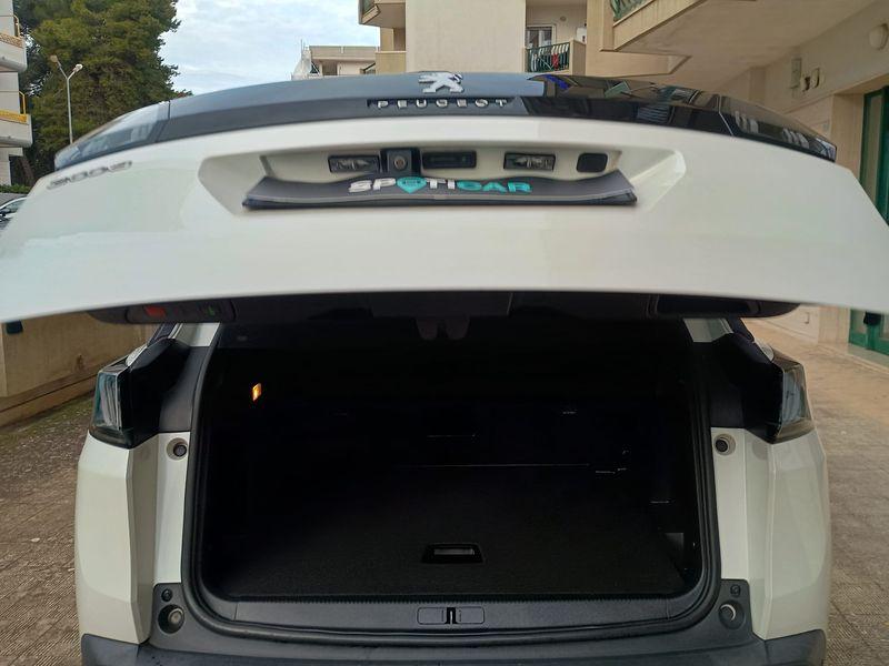 PEUGEOT 3008 II 2021 - 3008 1.5 bluehdi Allure Pack s&s 130cv eat8