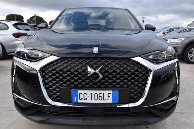 DS AUTOMOBILES DS 3 Crossback BlueHDi 130 aut. Grand Chic