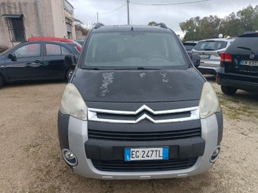 Citroen Berlingo 1.6 HDi XTR Theatre - 2011