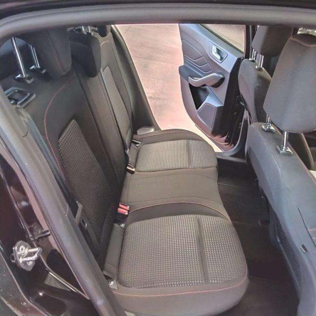 FORD Focus 5p ST-Line 1.0T EcoBoost Hybrid 155 CV Powershift