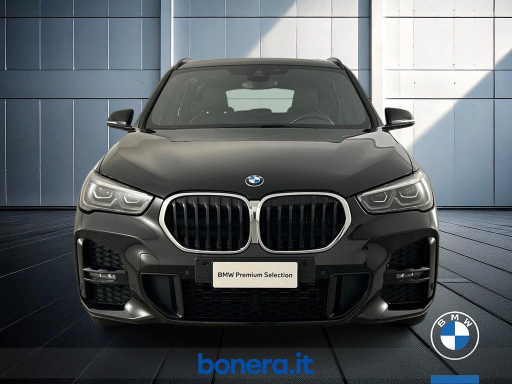 BMW X1 18 d Msport sDrive