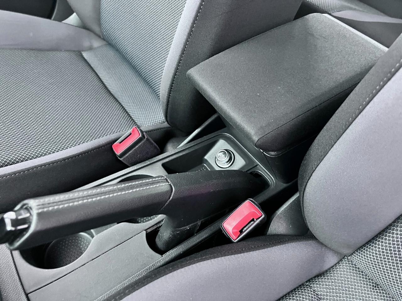 Seat Arona 1.6 TDI 95 CV DSG