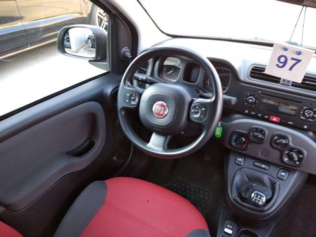 FIAT Panda 1.3 MJT S&S 4x4 Pop Climbing Van 2 posti