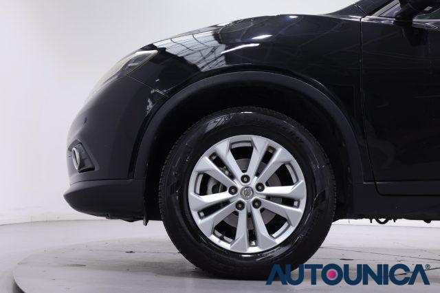NISSAN X-Trail 1.6 DCI 2WD VISIA