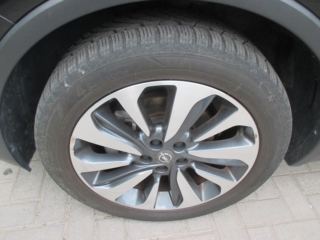 Opel Mokka X 1.6 CDTI Ecotec 4x2 Start&Stop Ultimate