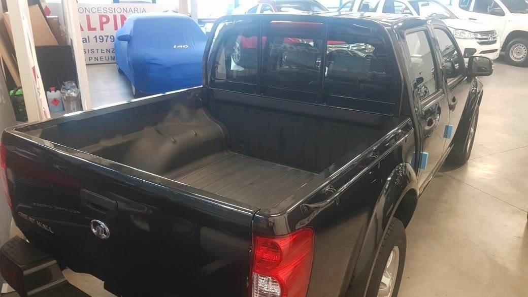 GREAT WALL STEED 4WD WORK PRONTA CONSEGNA