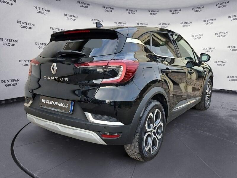 Renault Captur Captur 1.0 tce Techno Gpl 100cv