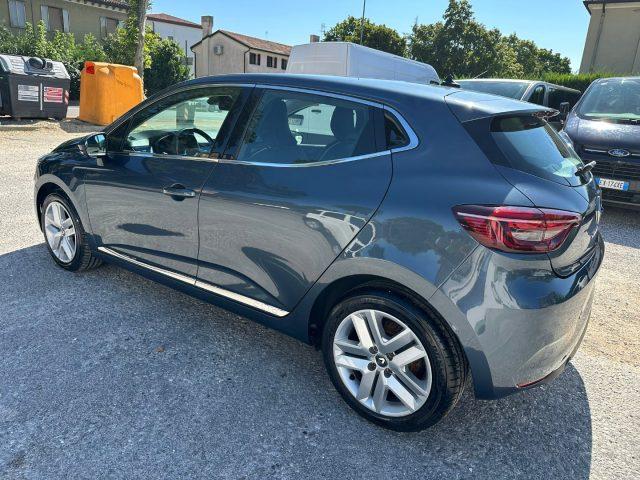 RENAULT Clio Automatica! 1.3 TCe 130 CV EDC FAP 5 porte Intens