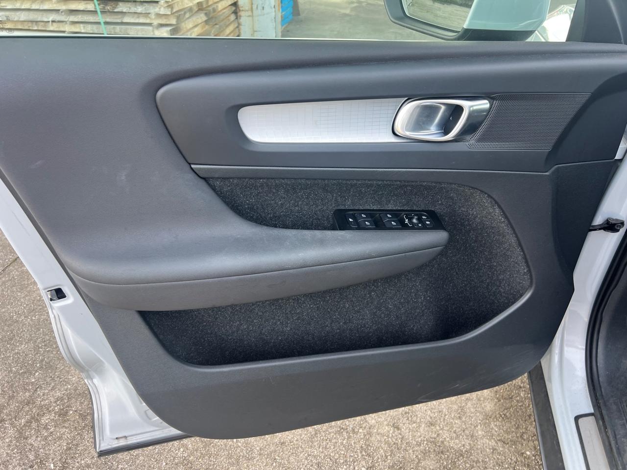 Volvo XC40 1.5 t5 phev Inscription Expression