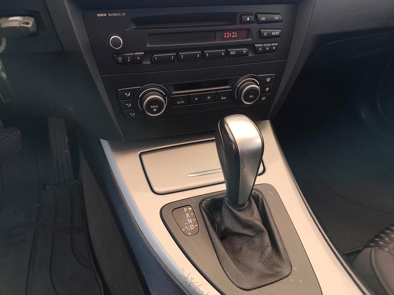 Bmw 318 318d 2.0 143CV cat Touring Eletta