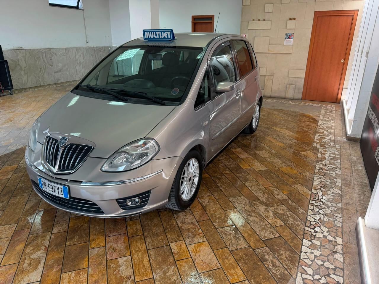 Lancia MUSA 1.3 Multijet 16V 90 CV Platino