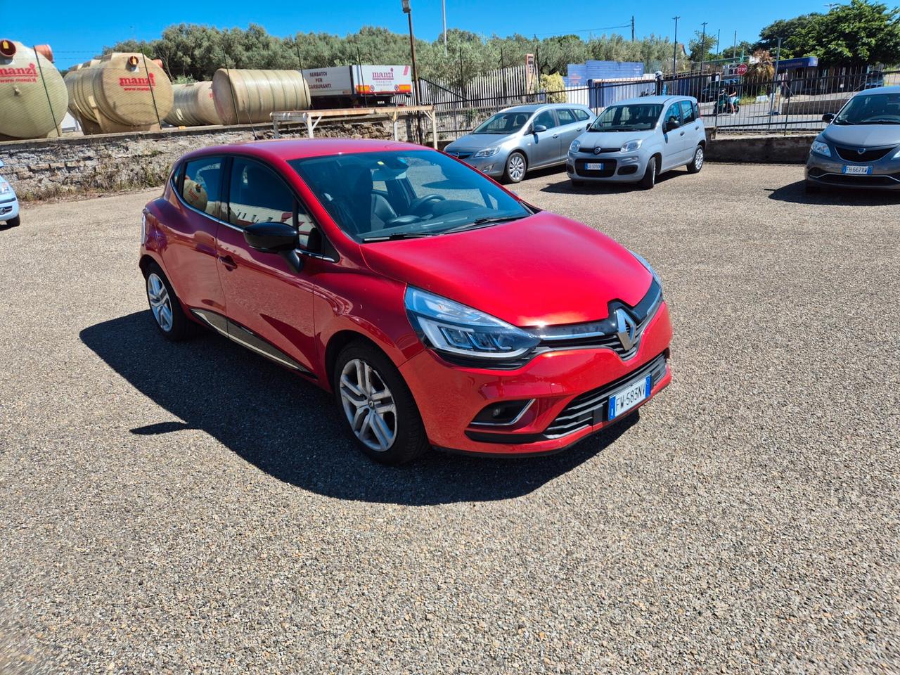 Renault Clio TCe 12V 90 CV 5 porte energy Business