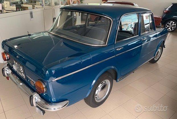 Fiat Altro Fiat 1100