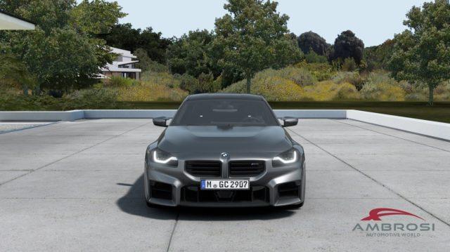 BMW M2 Coupé M-Driver's Plus Package