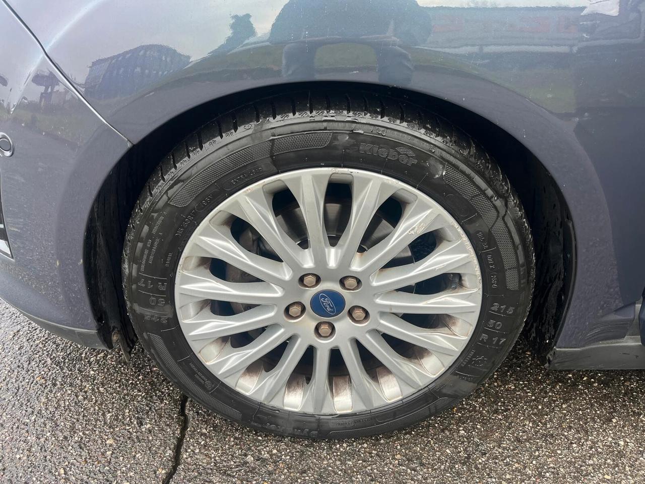 Ford C-Max 1.6 EcoBoost 150CV Plus