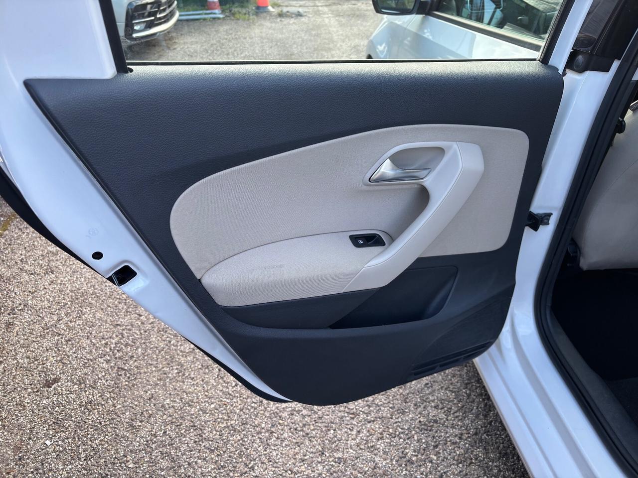 Volkswagen Polo 1.2 TDI 5p. Comfortline OK NEOPATENTATI