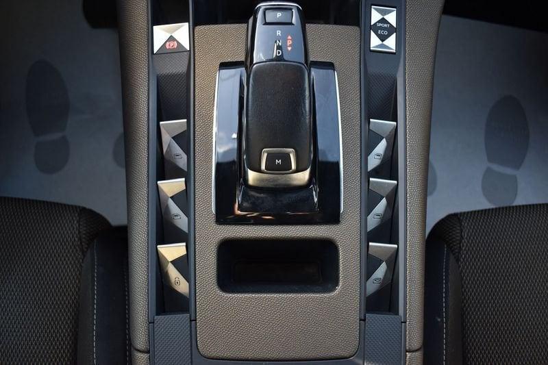 DS DS 7 DS 7 Crossback BlueHDi 130 aut. Business