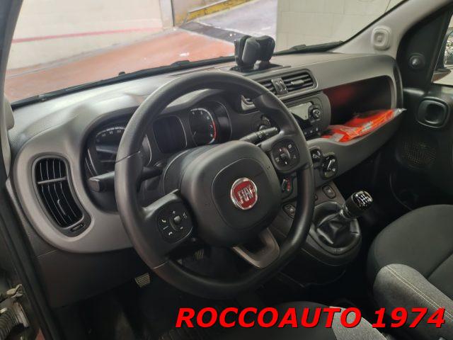 FIAT Panda 1.0 FireFly Hybrid City Life PREZZO REALE