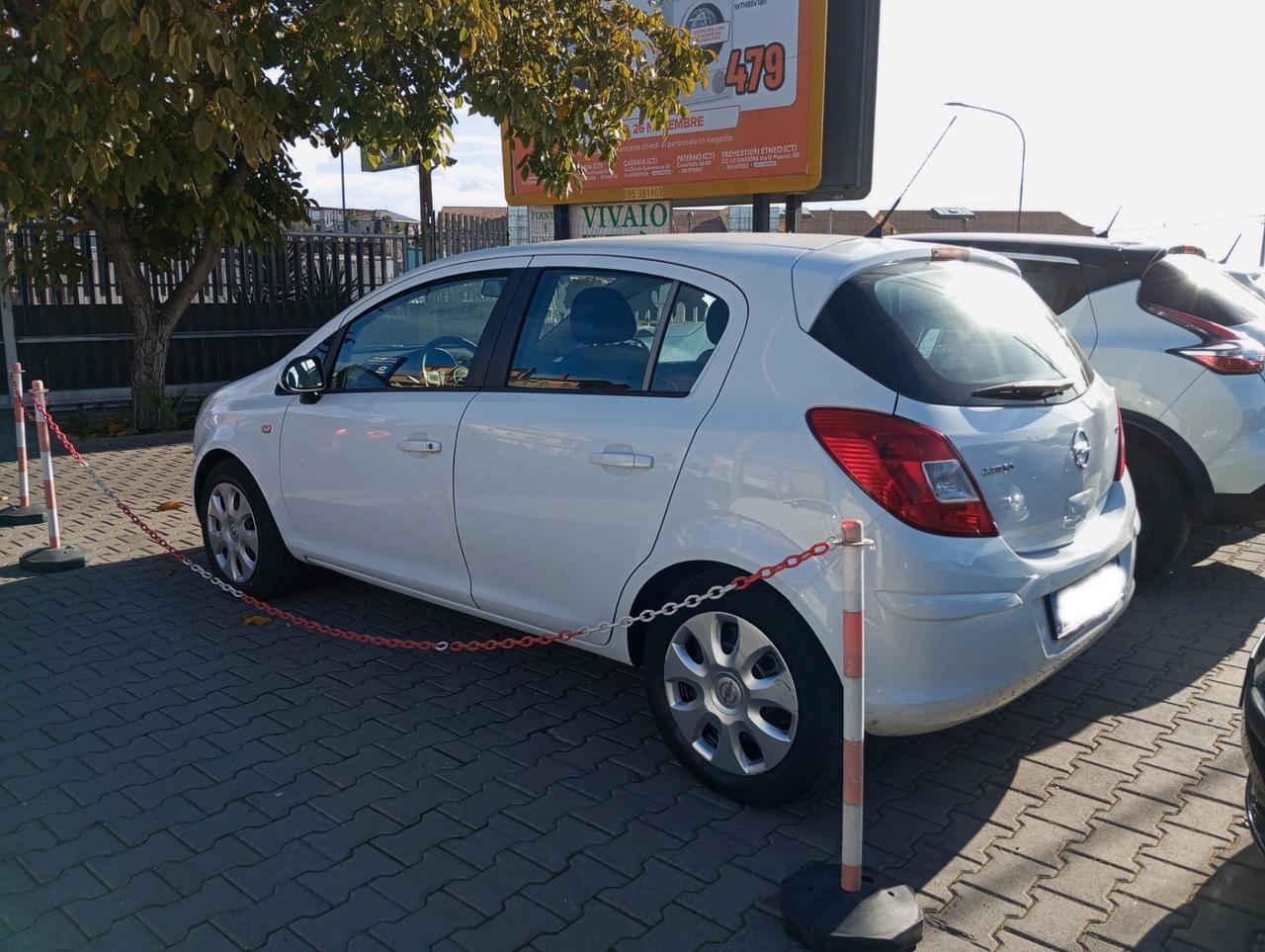 Opel Corsa 1.3 CDTI 95CV F.AP. 5 porte Elective