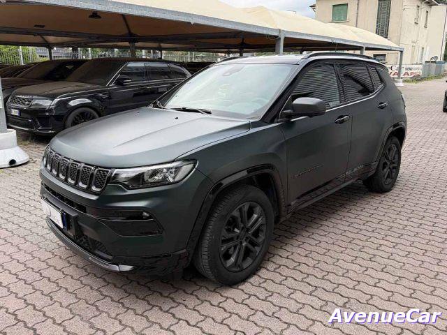 JEEP Compass 1.3 turbo t4 80 Anniversario ddct IVA ESPOSTA