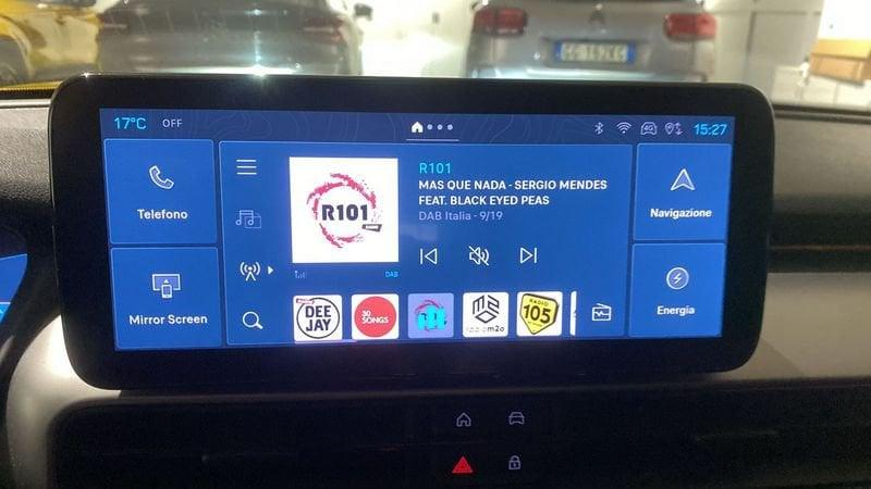 Jeep Avenger Avenger BEV Summit