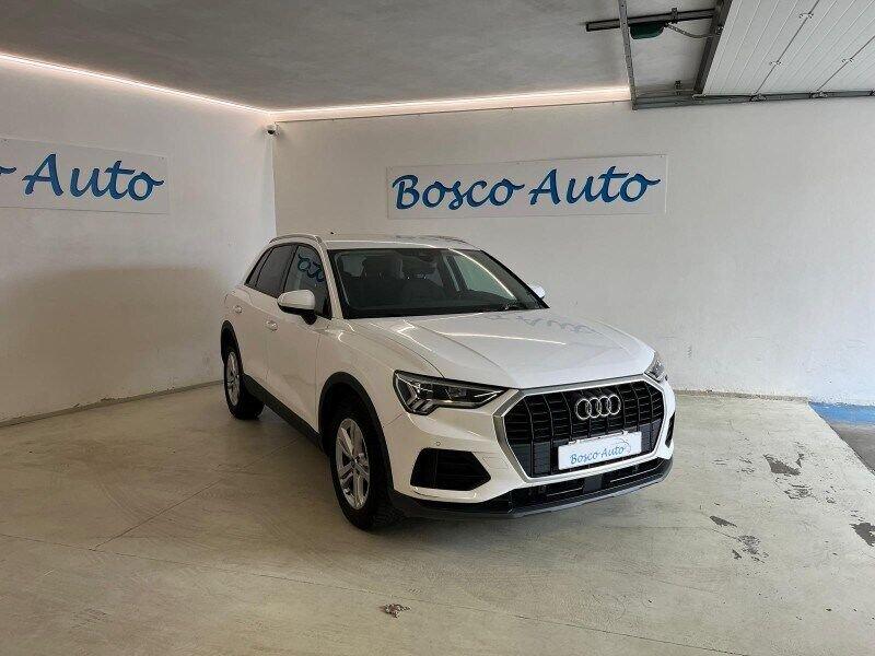 Audi Q3 Q3 35 TFSI S tronic Business Advanced