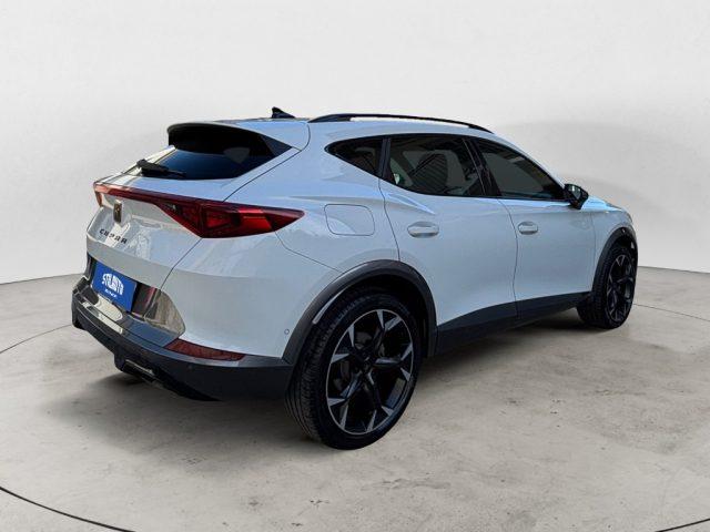 CUPRA Formentor 1.4 e-Hybrid DSG Impulse
