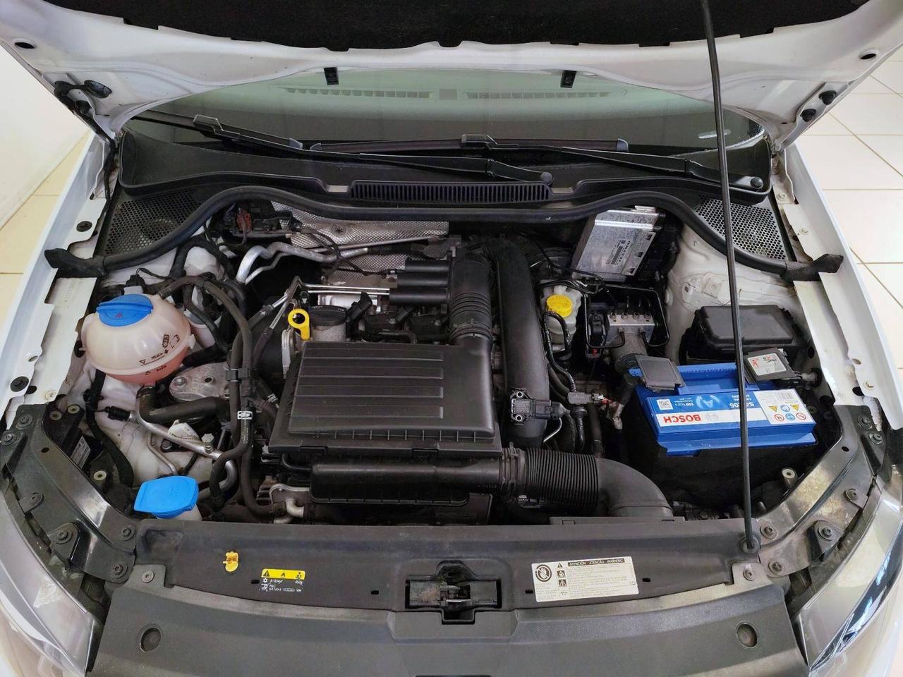 Volkswagen Polo 1.2 tsi bm Cross 5 Porte