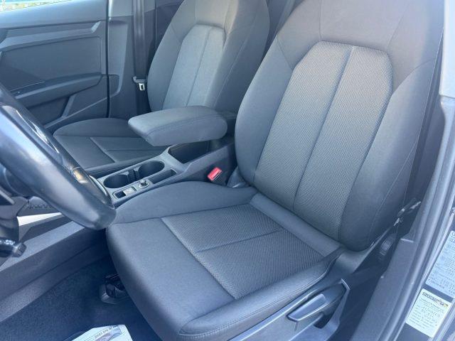 AUDI A3 2022 PARI AL NUOVO GARANZIA