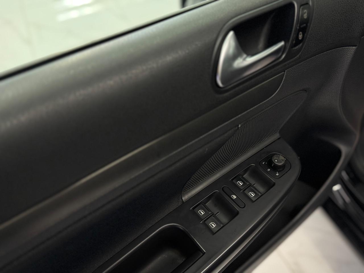 Volkswagen Golf 1.6 GPL Highline Iper Full