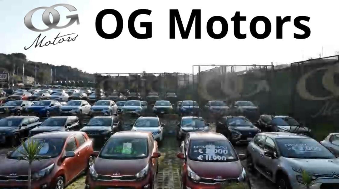 Opel New Corsa 1.2cc 75cv GS