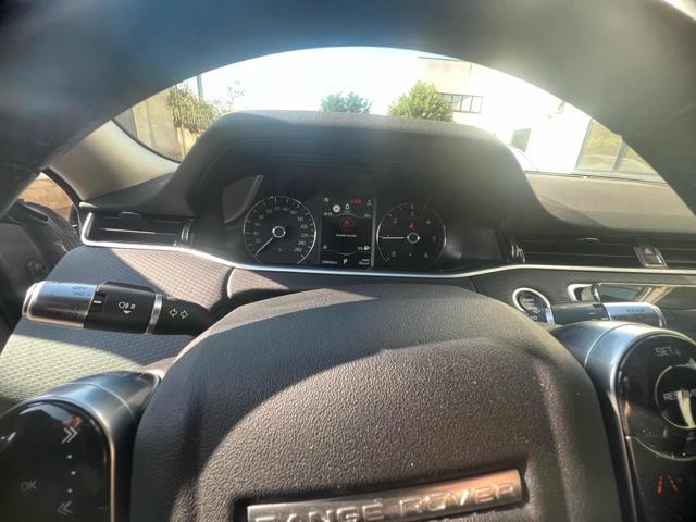 LAND ROVER Range Rover Evoque 2.0D I4 180 CV AWD Auto HSE
