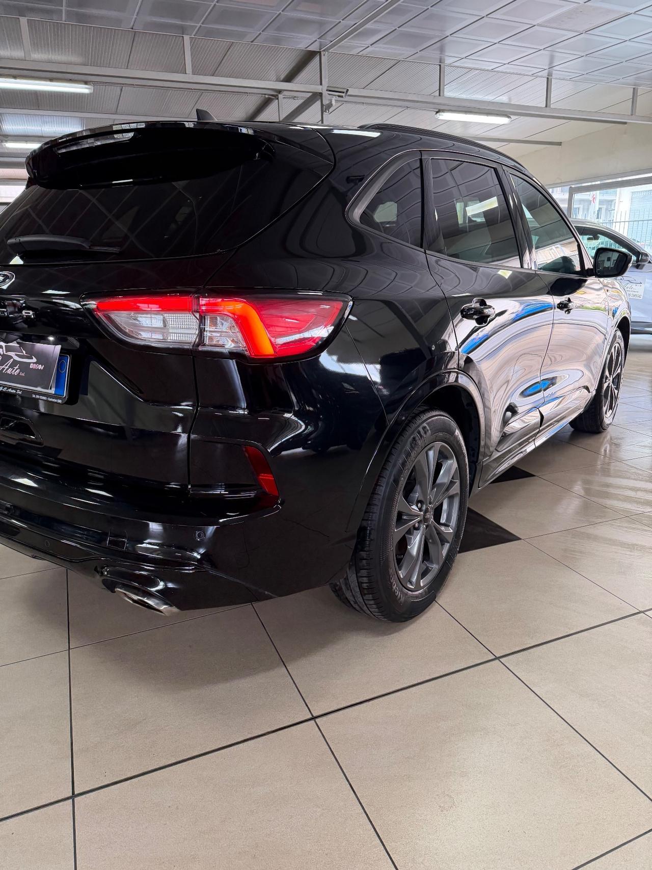 Ford Kuga 1.5 EcoBlue 120 CV 2WD ST-Line