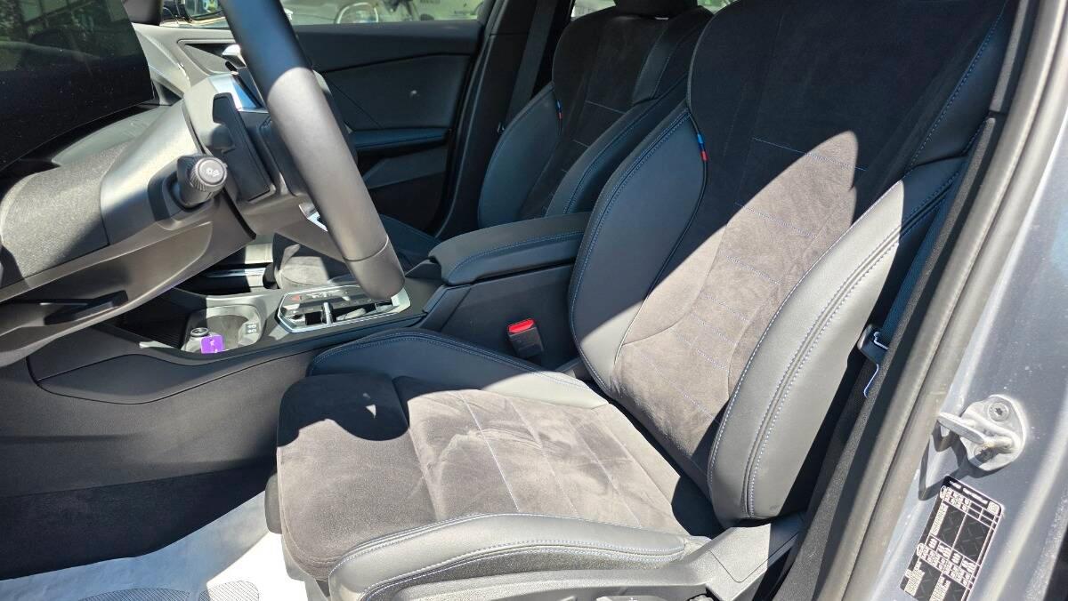BMW Serie 1 120 48V M Sport Auto 170CV