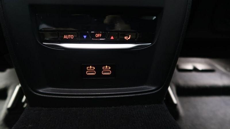 BMW Serie 3 318d 48V Touring