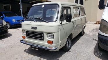 Fiat 900t Pulmino - 1978