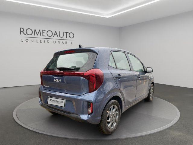 KIA Picanto 1.0 5 porte Urban TT