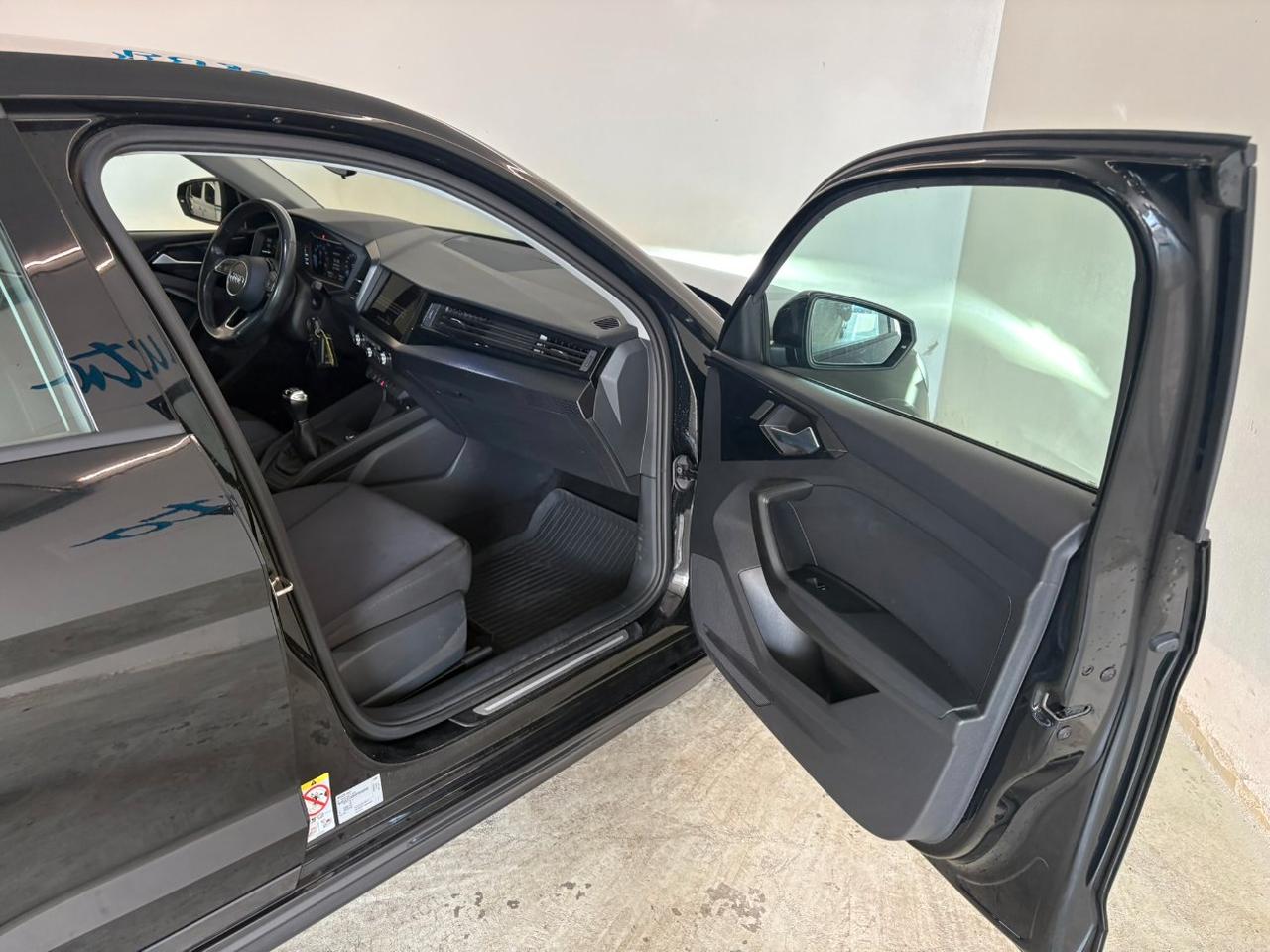 Audi A1 Allstreet 30 1.0 tfsi Business 110cv