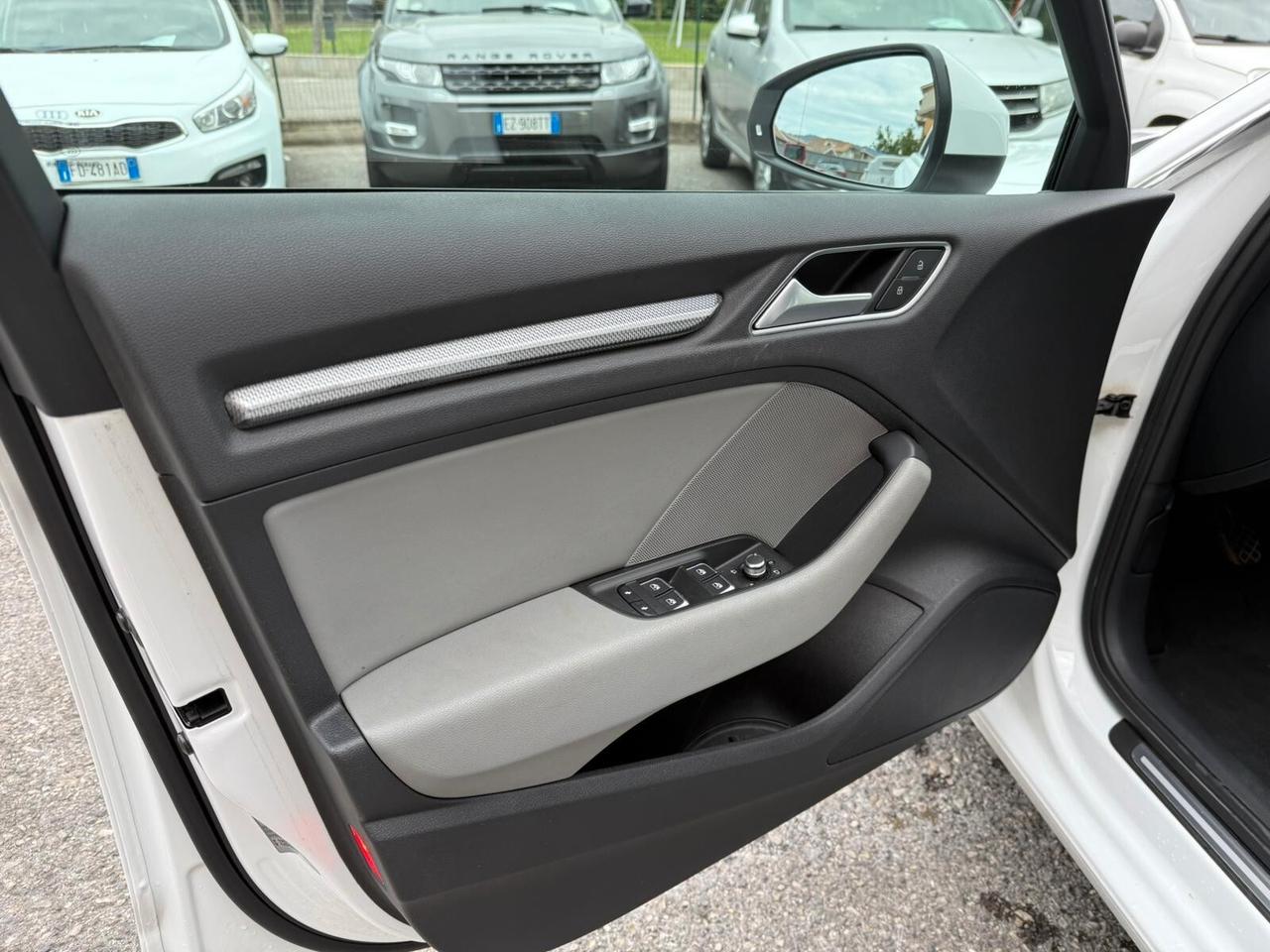 Audi A3 SPB 1.6 TDI Design