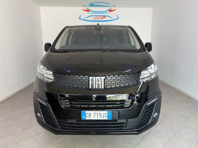 FIAT Scudo 2.0 BlueHDi 145 CV S&S AT8 PL-TN Furgone