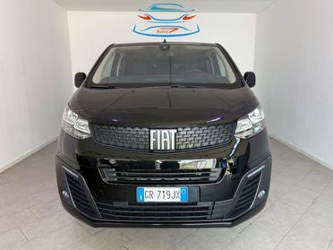 FIAT Scudo 2.0 BlueHDi 145 CV S&S AT8 PL-TN Furgone