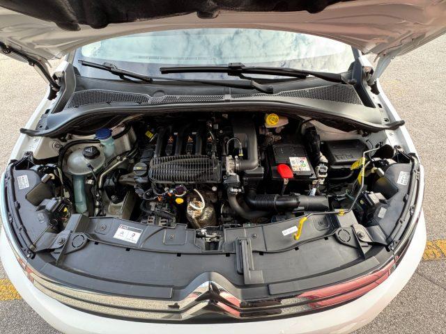 CITROEN C3 PureTech 82 Feel UNIP Neop ivaEsp.