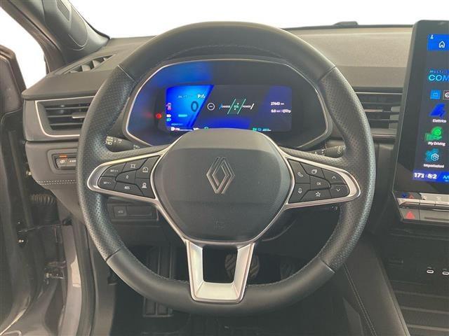 RENAULT Symbioz 1.6 E-Tech full hybrid Iconic Auto 145cv