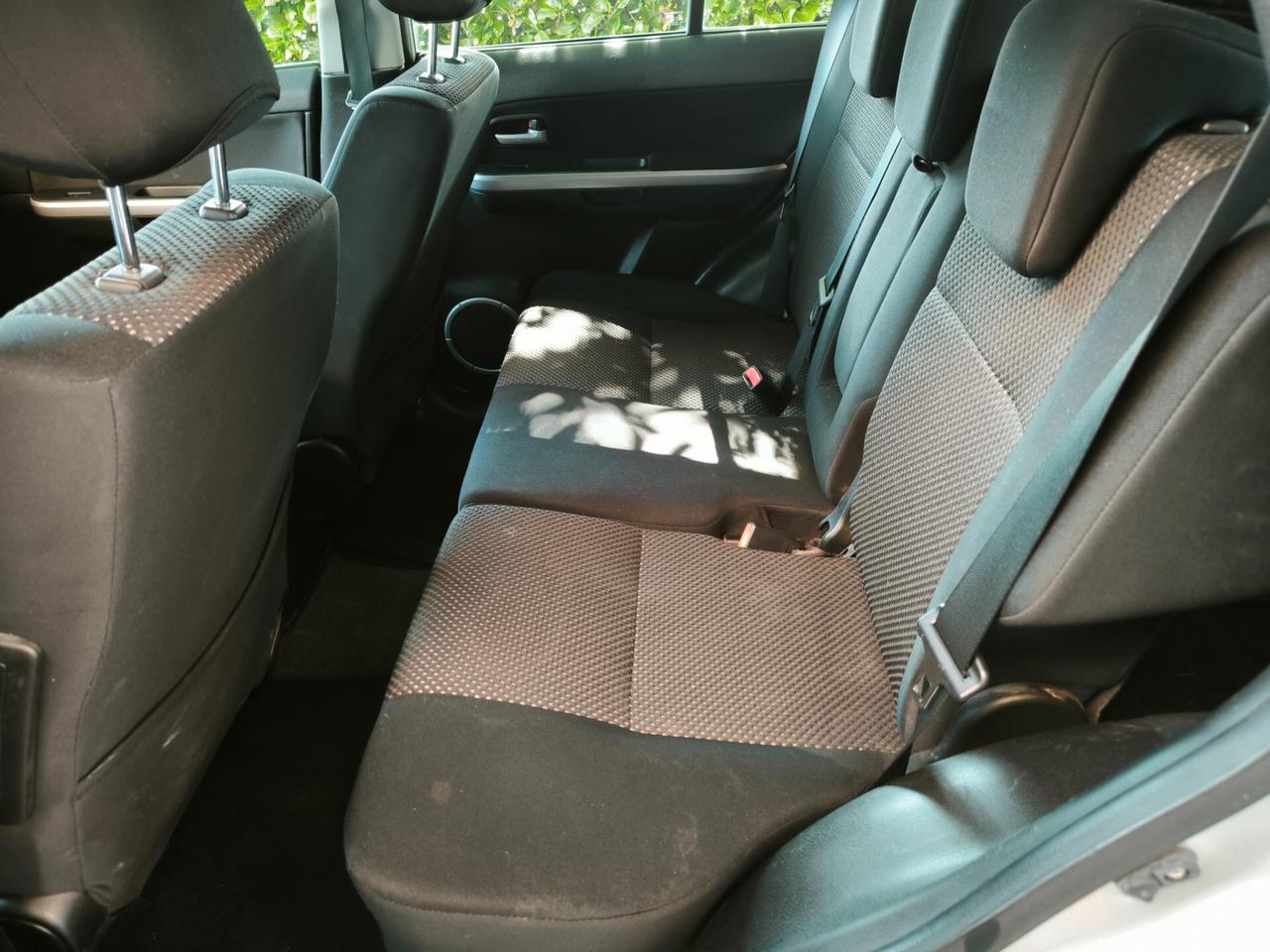 Suzuki Grand Vitara Grand Vitara 1.9 DDiS 5 porte