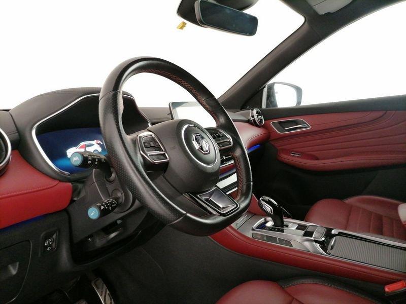 MG HS 1.5 t Luxury auto