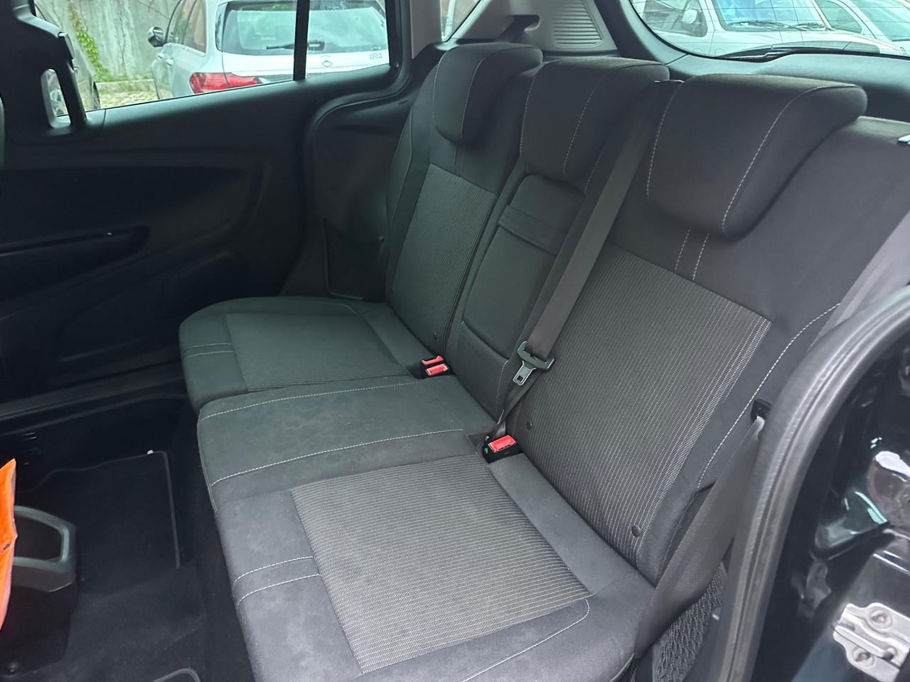 Ford B-Max 1.5 TDCi 75 CV Titanium