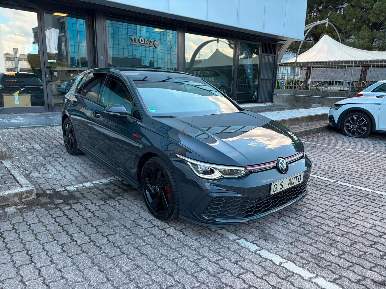 Volkswagen Golf GTI 5p 2.0 tsi Gti 245cv MANUALE !!!
