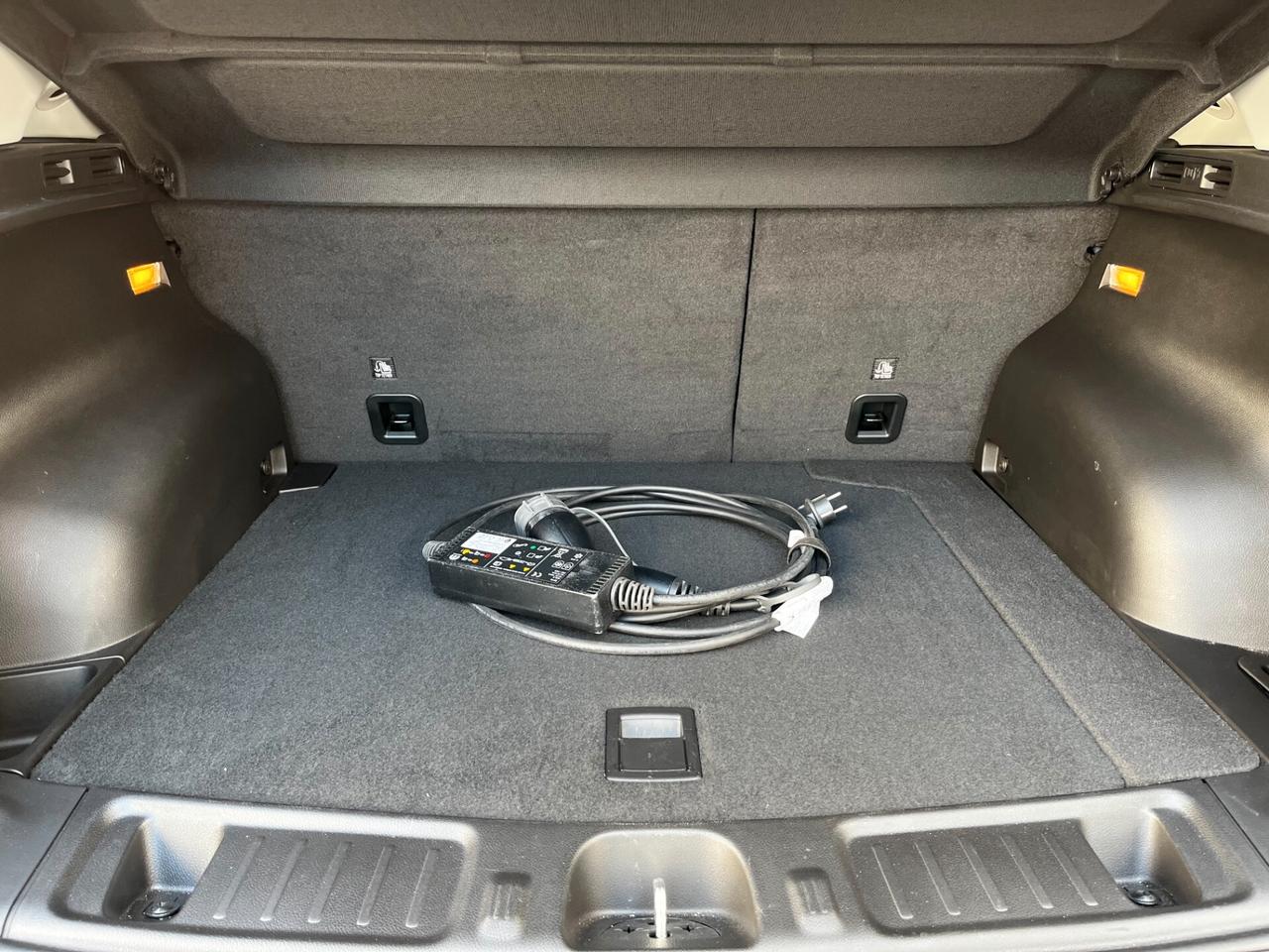 Jeep Compass 1.3 Turbo T4 190 CV PHEV AT6 4xe Limited