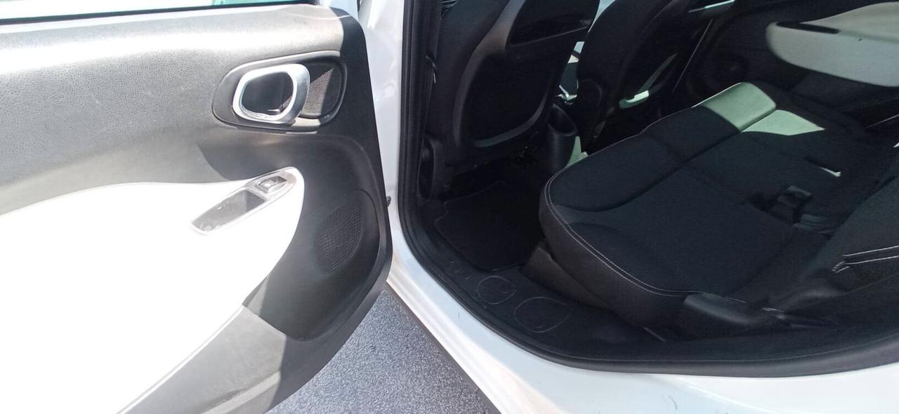 Fiat 500L TREKKING SENZA BS PAGA